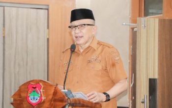DPMPTSP Gandeng Universitas Tadulako, Susun Dokumen Potensi dan Peluang Investasi Kelapa Dalam
