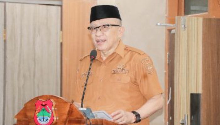 DPMPTSP Gandeng Universitas Tadulako, Susun Dokumen Potensi dan Peluang Investasi Kelapa Dalam