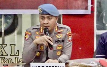 Kabidpropam Polda Sulteng, Tegaskan Proses Hukum Oknum Polisi Terlibat Pengeroyokan di Morowali
