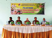 Jangan Takut  Mencoba  Berinovasi, Karena Setiap Perubahan Besar Berawal Dari Langkah Kecil Yang Konsisten