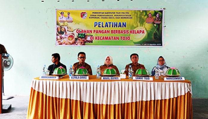 Jangan Takut  Mencoba  Berinovasi, Karena Setiap Perubahan Besar Berawal Dari Langkah Kecil Yang Konsisten