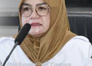 BPK Akan melakukan Pemeriksaan Kinerja Atas Penyelenggaraan Dapodik Tahun 2024 – 2025 Pemda Tojo Una Una