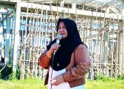 Apresiasi  Wabub Tojo Una Una Terhadap  Upaya Masyarakat Memakmurkan Tempat Ibadah