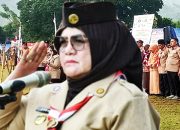 Kemah Posintuvu Raya 2025 menyatukan  Semangat Pramuka Tojo Una-Una dalam Mewujudkan Generasi yang Tangguh dan Berkarakter.