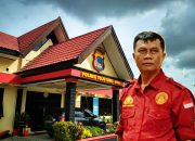 Respon  Polres Tojo Una Una  Terkait Aduan Masyarakat Soal Penangan Kasus