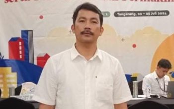 PUPR Banggai Realisasikan Pembangunan Jamban Pedesaan, Sasarannya 11 Desa