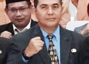 Daeng Mario: Setelah serah terima saya akan melakukan pertemuan dengan pengiat pers Tojo Una Una