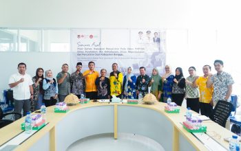 Survei Kepuasan Masyarakat, Langkah Nyata Pemkab Banggai Tingkatkan Kualitas Layanan Publik