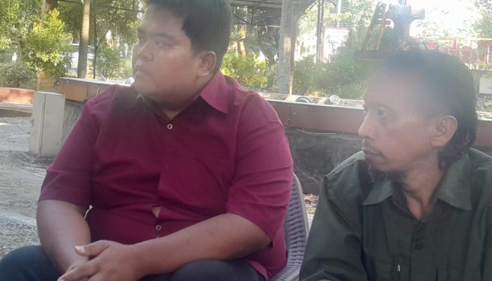 Kasus Dugaan Pemalsuan Dokumen di DSLNG, Eks Karyawan Sebut Vendor Ikut Terlibat