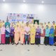 Pengurus Antar Waktu DPC PP PAUD Kabupaten Banggai 2022-2027 Resmi Dikukuhkan, Dorong Gerakan Banggai Cerdas 2025-2030
