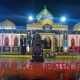 Bupati Banggai Diwakili Sekretaris Daerah, Menutup Musabaqah Tilawatil Qur’an (MTQ) XLIII Tingkat Kabupaten Banggai Tahun 2025