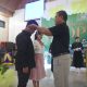 Sekda Banggai, Tutup Pesta Seni dan Olahraga Pemuda Gereja (PSOPG) Sinode GKLB