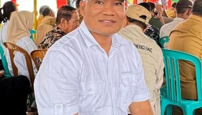 PUPR Banggai Target Proyek Strategis Daerah Tuntas Sebelum Akhir Tahun