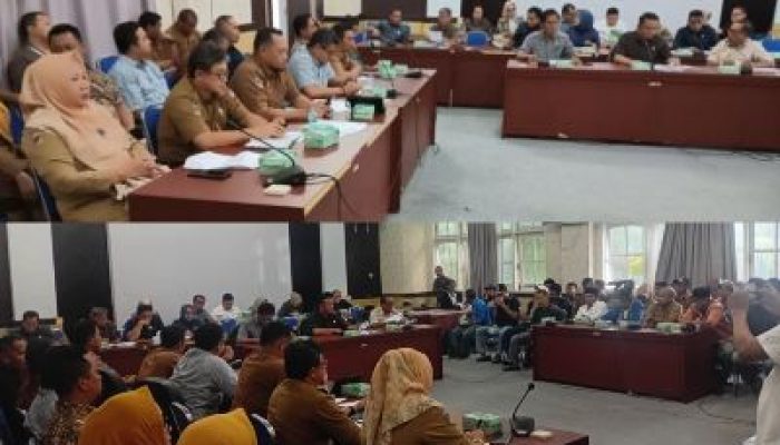 Terungkap Dalam Rapat Dengar Pendapat DPRD, Donggi Senoro LNG Hilangkan Dana CSR Sejak 2023