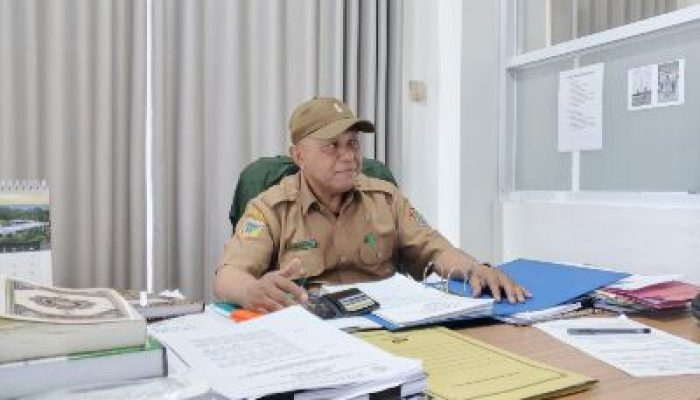 Dinsos Banggai Lakukan Monev dan Ungkap Kendala Penanganan Suku KAT, Butuh Penanganan Lintas OPD