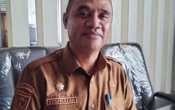 Inspektorat Banggai Optimalkan Layanan Klinik Konsultasi Mobile, Cegah Jeratan Hukum Kepala Desa dan Perangkatnya