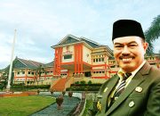 Agenda Prioritas Sekda Kabupaten Tojo Una Una Pasca Pelantikan