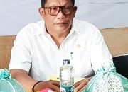 DPRD Tojo Una Una gelar Konsultasi Publik Rancangan 3 Perda di Kecamatan Ratolindo.
