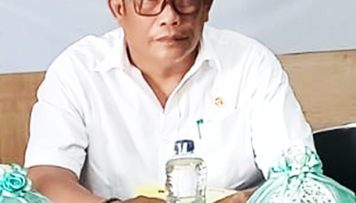 DPRD Tojo Una Una gelar Konsultasi Publik Rancangan 3 Perda di Kecamatan Ratolindo.