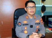Ucapan Belasungkawa Atas Berpulangnya Almarhum AKBP Sugeng Lestari