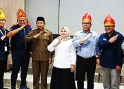 Langkah strategi Pemda Tojo Una Una lakukan kolaborasi dengan pihak akademisi evaluasi Kawasan Transmigrasi