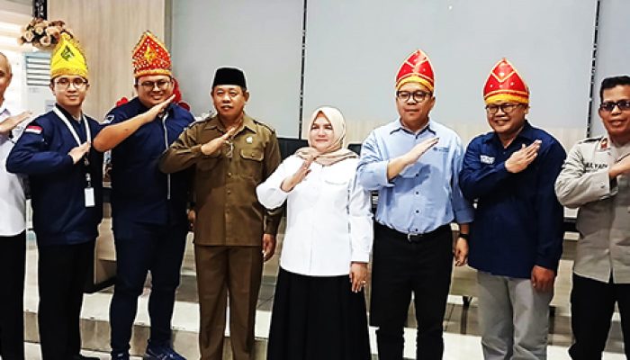 Langkah strategi Pemda Tojo Una Una lakukan kolaborasi dengan pihak akademisi evaluasi Kawasan Transmigrasi