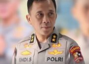 Jendral Polisi Berintegritas Akhirnya Dilantik Menjadi Kapolda Sulteng, Menandakan Polri Semakin Presisi