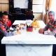 Dir Samapta Polda Sulteng Memberi Arahan Penting  Saat Melaksanakan Supervisi di Polres Tojo Una Una