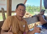 SATU JAM BERSAMA KUNI BERI PESAN DAN MOTIVASI BAGI PARA SAHABAT TANINYA,