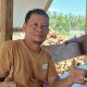 SATU JAM BERSAMA KUNI BERI PESAN DAN MOTIVASI BAGI PARA SAHABAT TANINYA,