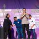 AKBP Putu Buka Resmi Kejuaraan Balap Motor Kapolres Banggai Cup 2025