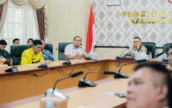 Gubernur Dan Bupati Se-Sulteng, Akan Hadir di Festival Teluk Lalong Tahun 2025