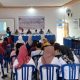 Gelar Sosialisasi Pengamanan Obvitnas, PEP DMF Latih Masyarakat Atasi Kebakaran