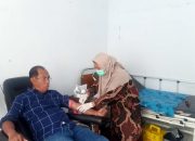 DPD Partai NasDem Kabupaten Tojo Una Una Gelar Serangkaian Kegiatan Sosial dan Kebersamaan dalam Rangka HUT Partai NasDem ke-14