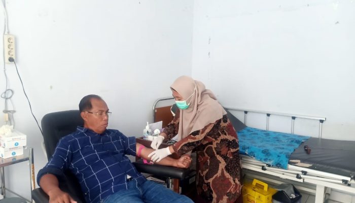 DPD Partai NasDem Kabupaten Tojo Una Una Gelar Serangkaian Kegiatan Sosial dan Kebersamaan dalam Rangka HUT Partai NasDem ke-14