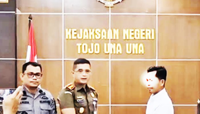 Tak Cukup Dua Kali, Terendus Lagi Dugaan Penyalagunaan APBDes Di kecamatan WalKep