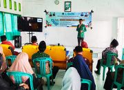 Kontingen Kabupaten Tojo Una Una Target Ketingkat Nasional pada Ajang OMI Sulawesi Tengah