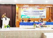 Pemda Tojo Una Una Memberi Penguatan Serta Mendorong  Pemberdayaan Ekonomi Melalui Usaha UMKM