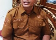 Kadis Kominfo Memastikan Kinerja Media Pengawalan Terhadap Pemerintahan Tojo Una Una