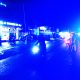 Layanan Polres Tojo Una Una dimalam hari  Menggelar Blue Light Patrol
