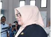 Wabub:  Pelantikan dan Pengukuhan Kembali Pejabat  Adalah Representasi Kepercayaan Pimpinan Dalam Mengoptimalkan  Pelayanan Yang Berkualitas.