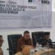Bupati Banggai Amirudin, Buka Seminar Akhir Pemetaan Potensi Tanaman Pangan Berbasis Citra Satelit