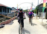  Ilham Lawidu: Fun Adventure Jelajah Togean Adalah Bagian Ajang Promosi Wisata Tojo Una Una