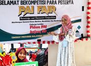 Tojo Una Una Meraih Prestasi Juara 2 Lomba Pidato Tingkat SD Pada Pentas  PAI Sulteng 2025