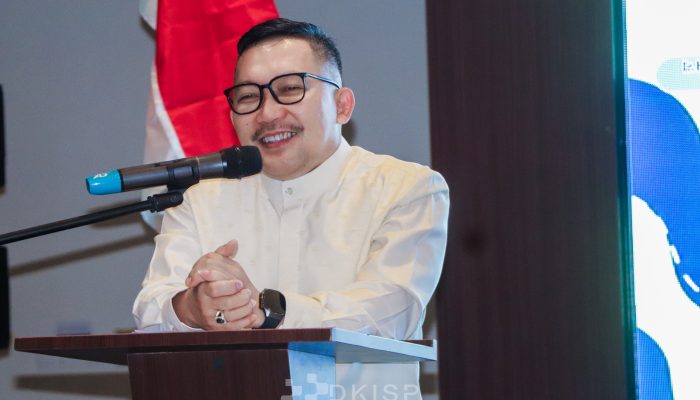 TEMBUS RP 2,19 TRILIUN, BANGGAI CATAT REKOR INVESTASI TERTINGGI