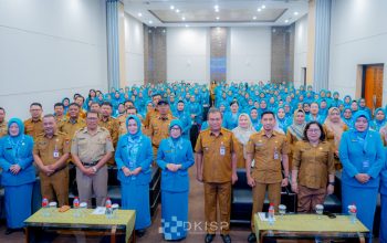PKK Banggai Rumuskan Program Kerja, Selaras Gerbang Banggai dan Asta Cita 2045