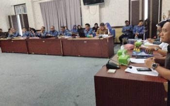 Aleg PDI-P Soroti Pemerataan Pembangunan di Pembahasan KUA-PPAS 2026