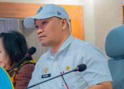 Besok PUPR Banggai, Gelar Rangkaian Kegiatan Sosial Sambut Hari Bhakti PU ke-80