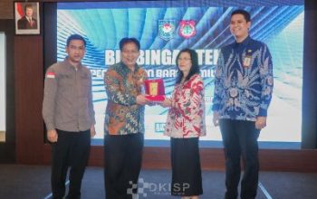 Bimtek Pengelolaan BMD di Banggai Bahas Regulasi Baru dan Penguatan Tata Kelola Aset