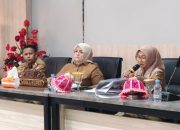 DIRENCANAKAN PERINGATAN HUT TOJO UNA UNA AKAN DI GELAR MERIAH